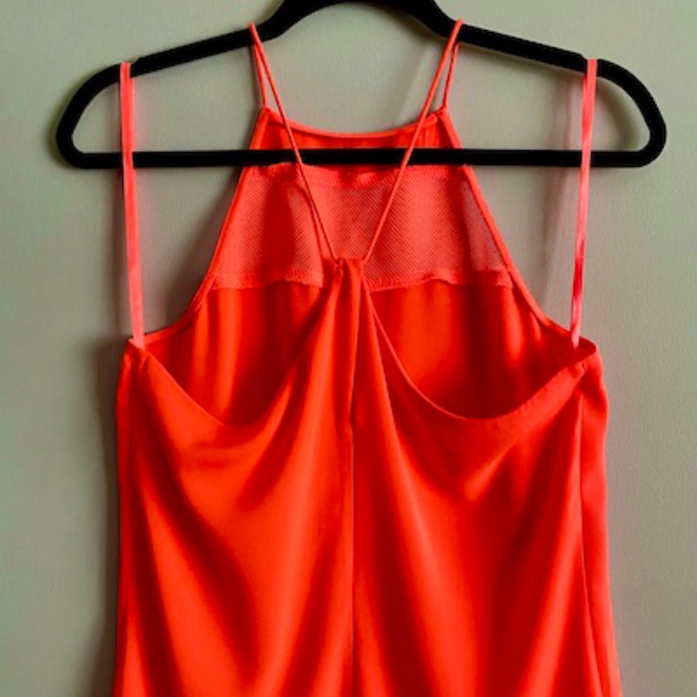 ❤️STAY COOL Posh Party Pick💃NWT CALVIN KLEIN Tank ⭐️HostessPick⭐️Warmer Days